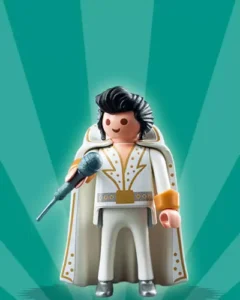Elvis
