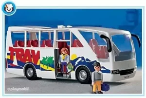 Travel Bus
