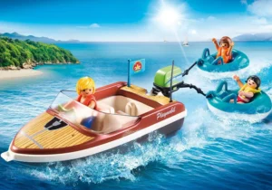 Sport Boat