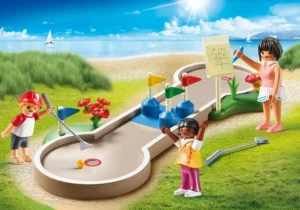 Minigolf