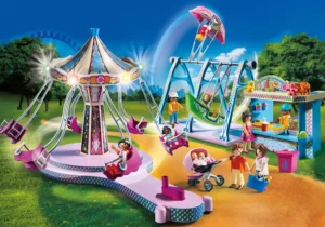 Amusement Park