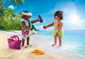 Duo pack Holiday