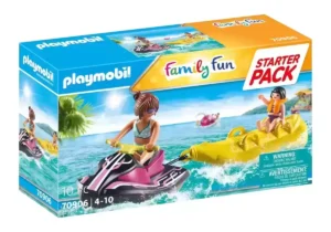 Starter Pack Jet Ski with Banana Boat