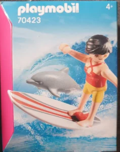 Surfeuse