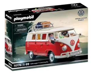 Volkswagen T1 Camping Bus
