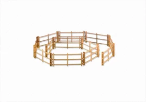 Paddock Fencing