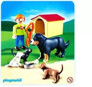 Dog Family