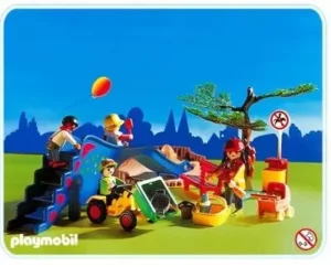 Children’s Playground