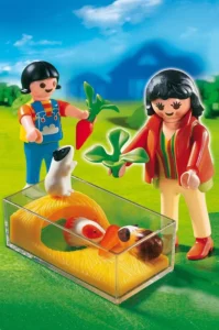 Guinea Pig Pen