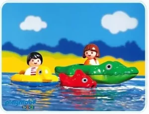 Floaties