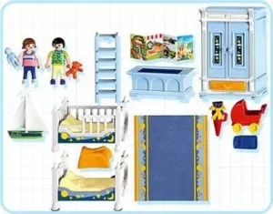 Kids’ Room