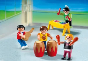School Band