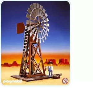 Windmill