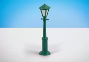 Lamppost