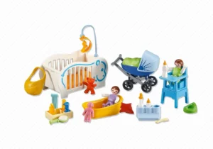 Baby Starter Pack