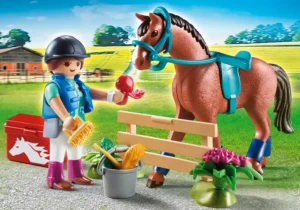 Stables Gift Set