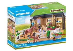 Riding Stable