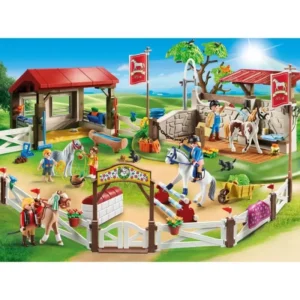 Pony Farm