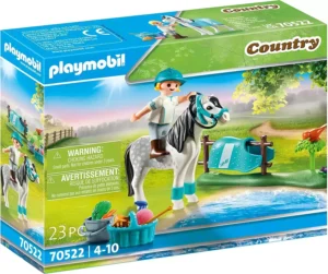 Sammelpony “Classic”