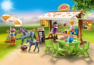 Pony CafÃ©
