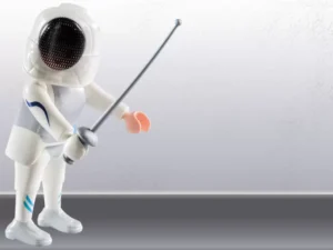 Fencer