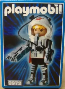 Astronaut