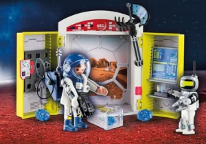 Space Base Playbox