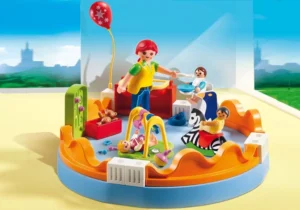 Playgroup