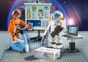 Astronaut Training Gift Set