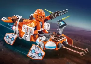 Space Ranger Gift Set