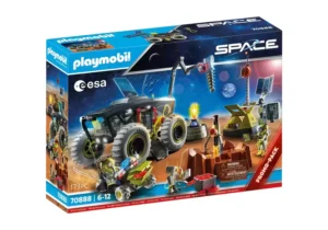 Mars Expedition