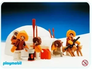 Igloo