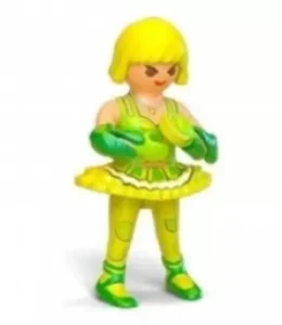 Kimberly