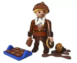 Mr Chocolicious