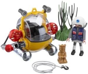 Diving Bell