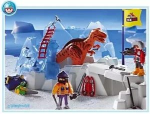 Dinosaur discovery
