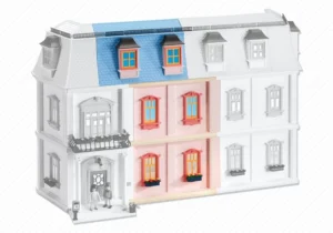Horizontal Extension for Deluxe Dollhouse (5303)