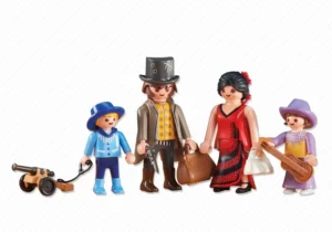 Western Family