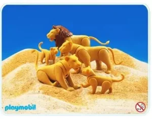 Lions