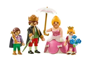 Royal family