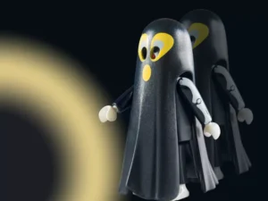 Dark Ghost