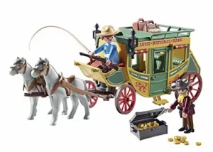 Western Coach