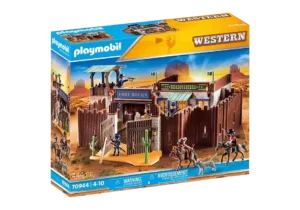 Western City