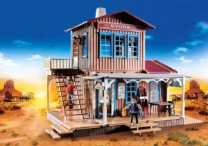 Western Store