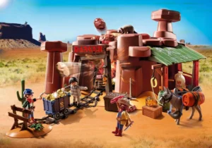 Western Goldmine