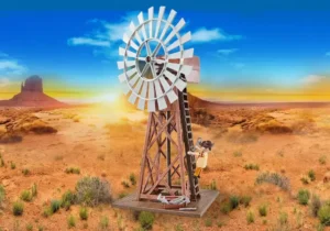 Windmill