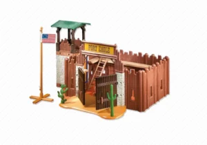 Fort Eagle