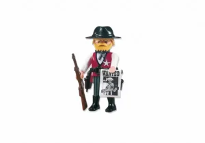 Sheriff
