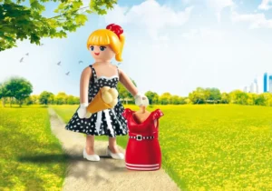 Fashion Girl – Fifties