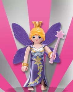 Blue fairy